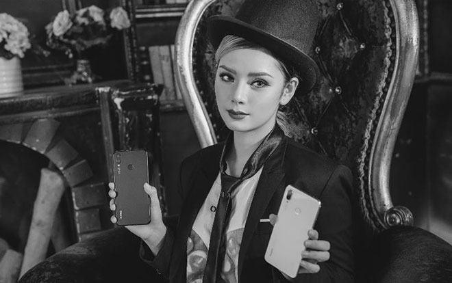 Đại chiến team Trắng - Đen, bạn chọn team nào? Ảnh 2