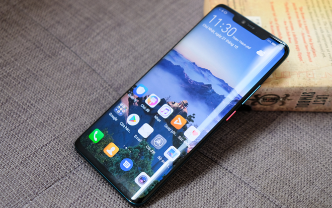 Huawei ra mắt Mate 20 và Mate 20 Pro tại Việt Nam với giá bán 15,99 và 21,99 triệu đồng Ảnh 2