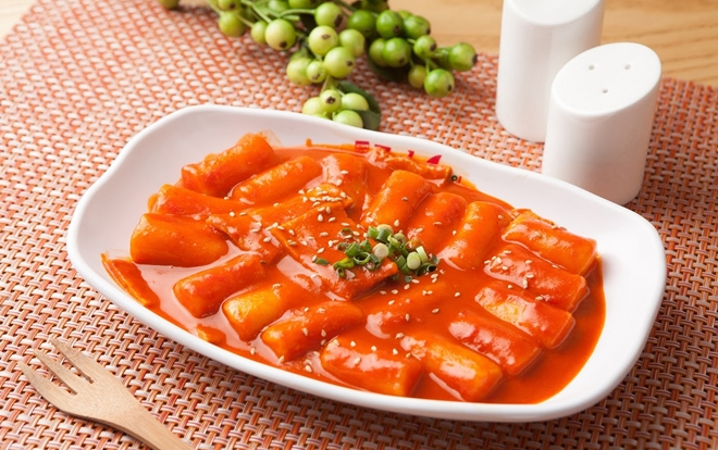 Những món ăn đường phố nức tiếng tại Hàn Quốc, Nhật Bản mà bạn nhất định phải nếm thử Ảnh 2