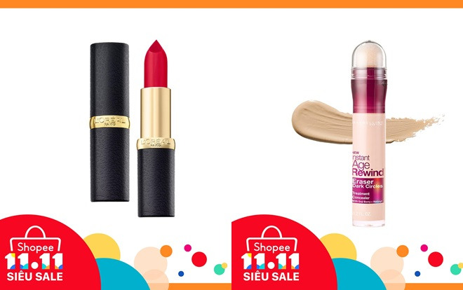 Săn deals 'triệu like', chơi game 'vạn xu' trong Ngày bách hoá 9/11 Ảnh 2