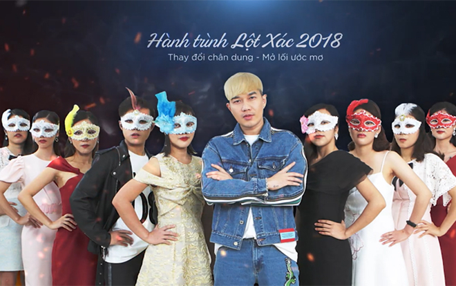 Lê Minh Ngọc, Hana Giang Anh choáng ngợp trước sự thay đổi của các thí sinh Ảnh 2