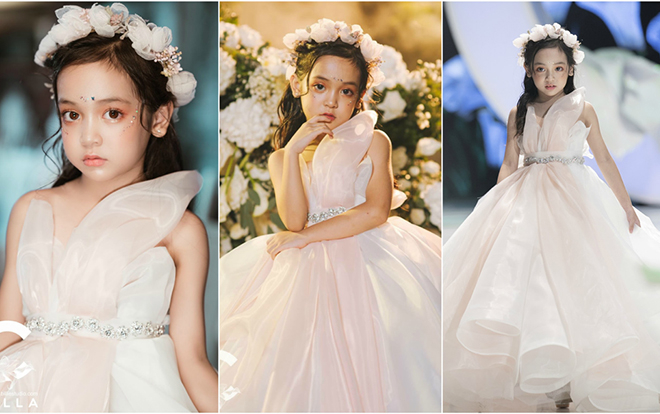 Makeup Artist Bul Nguyễn: Từ chuyên gia trang điểm đến 'bảo mẫu bất đắc dĩ' tại Calla Show 2018 Ảnh 2