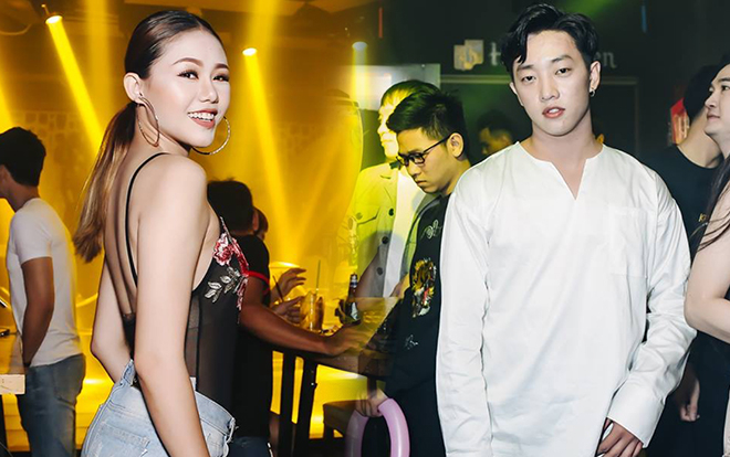 Mách bạn địa điểm yêu thích của các hot boy, hot girl hay lui tới Ảnh 2