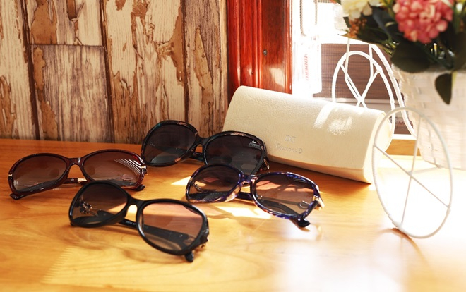 Rinh ngay loạt đồng hồ, kính mắt xịn giảm đến 40% trong dịp Black Friday Ảnh 2