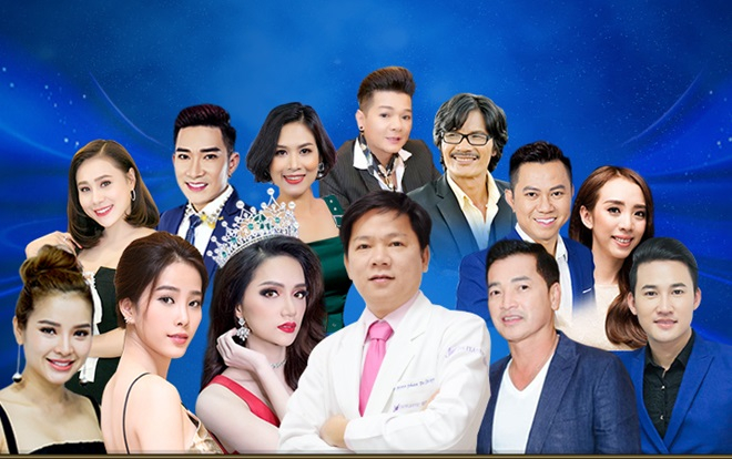 Đừng bỏ lỡ cơ hội thẩm mỹ toàn diện miễn phí từ JW Ảnh 2