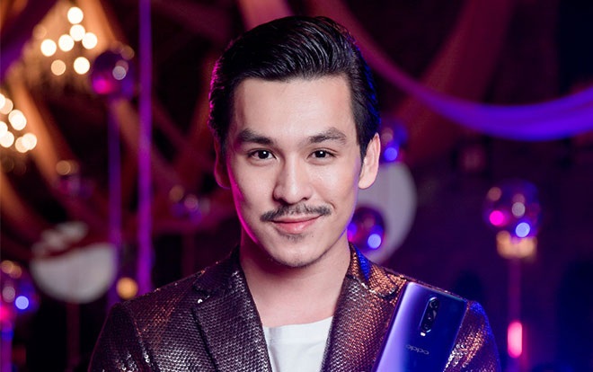 Thiên Minh - Hành trình từ hot boy trở thành nhiếp ảnh gia nhiều hoài bão Ảnh 2