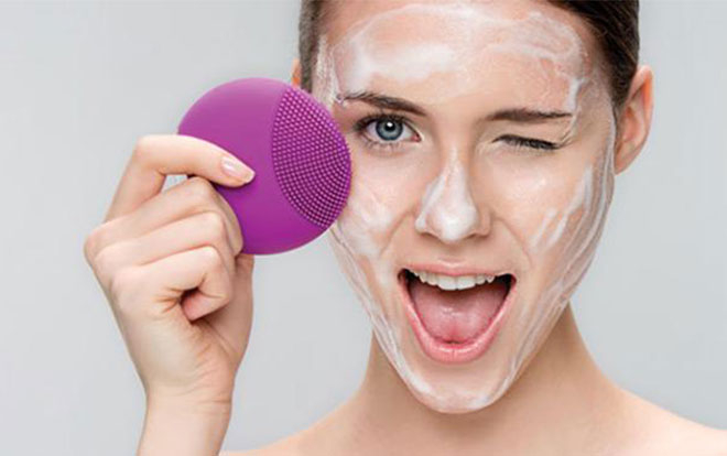 Các bước dưỡng da thiết yếu dành cho người mới bắt đầu Ảnh 2