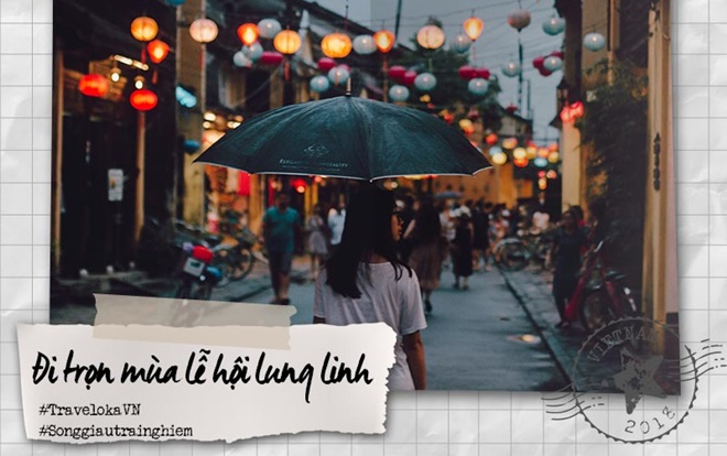 Mùa du lịch cuối năm rộn ràng lắm rồi, đi ngay thôi cho trọn một năm 'giàu trải nghiệm' Ảnh 2