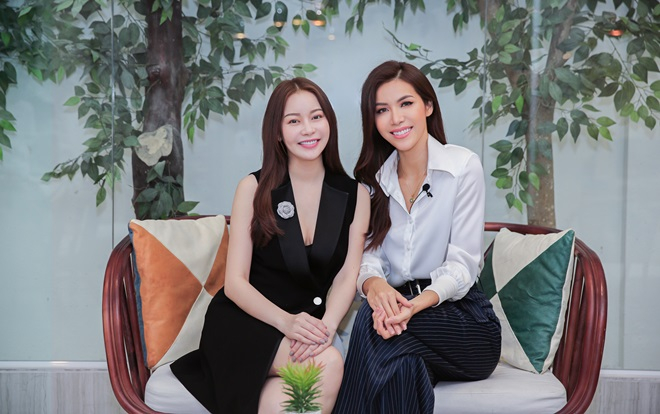 Lộ diện người giúp Minh Tú thăng hoa nhan sắc, nổi bật ở Miss Supranational Ảnh 2