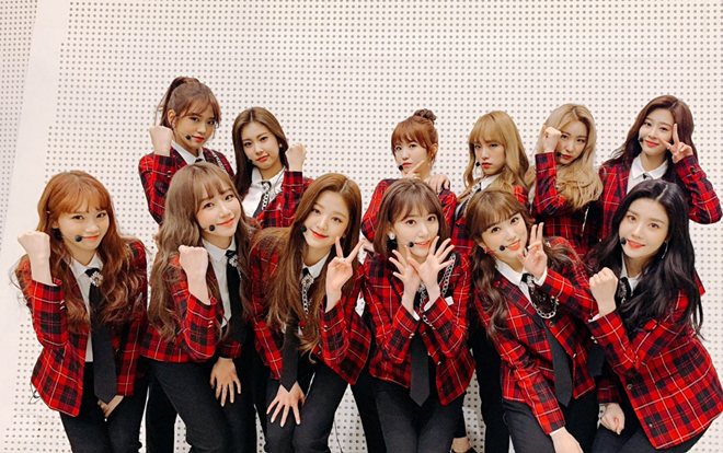 MAMA 2018 ngày đầu tiên: Stray Kids, IZ*ONE ‘ẵm’ luôn giải tân binh xuất sắc, Orange nhận giải nghệ sĩ châu Á Ảnh 2