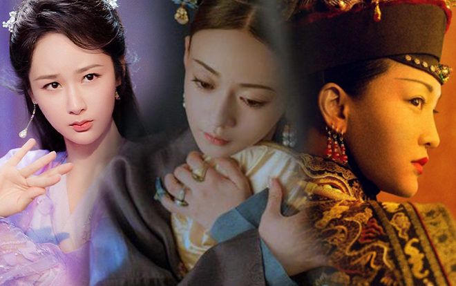 Điểm mặt những phim cổ trang Hoa ngữ được xem nhiều nhất tại Việt Nam năm 2018 Ảnh 2