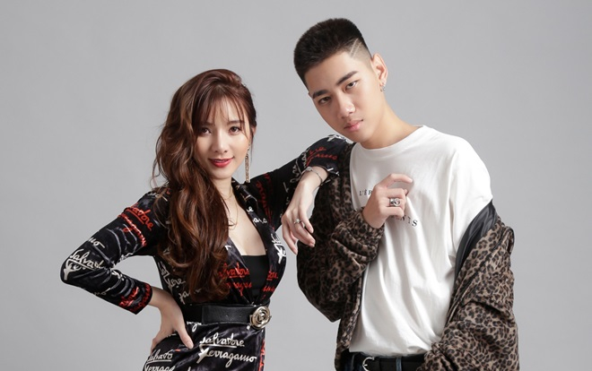 Sau 'Buồn của anh' và 'Con trai cưng' chưa hết nóng, K-ICM tạo thêm hit 'Lắng nghe nỗi nhớ' Ảnh 2