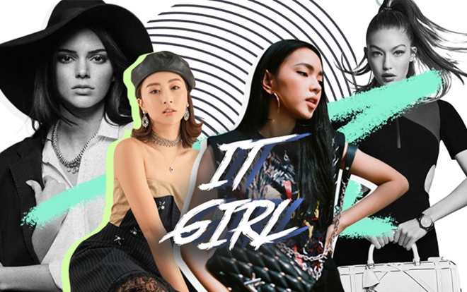 Điểm mặt 5 cô nàng IT Girl Việt với style du lịch cực chất Ảnh 2