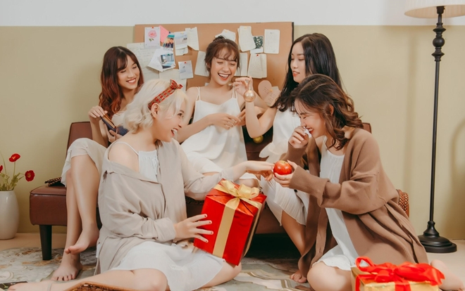 Những điều tuyệt vời chỉ khi ở homestay mới có được Ảnh 2