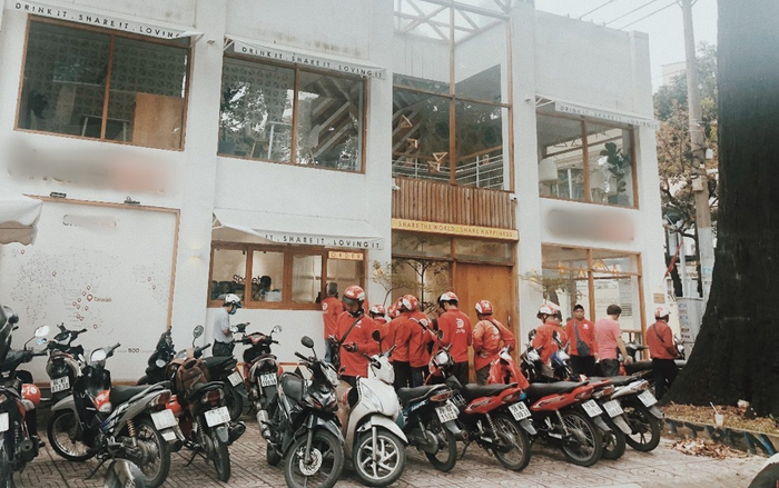 Video 'Đặt ngay đi' của Sơn Tùng M-TP và GO-VIET cán mốc 16 triệu lượt xem sau 1 tháng ra mắt Ảnh 2