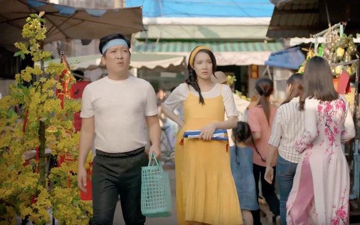 Tết nhất tới nơi mà Nhã Phương lại phải nức nở thế này, đâu là nguyên do? Ảnh 2