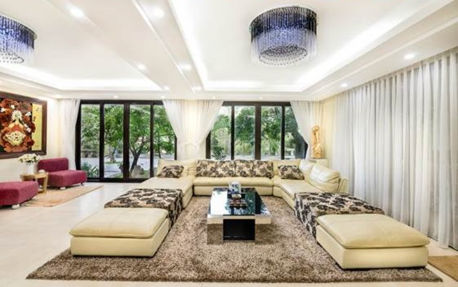 Không phải homestay nhỏ xinh, villa sang chảnh mới là địa điểm được cư dân mạng 'check-in' rầm rộ Tết này Ảnh 2