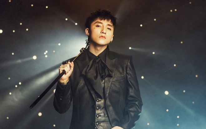 Sơn Tùng M-TP và 'Người lạ ơi' đại thắng tại Zing Music Awards 2018 Ảnh 2