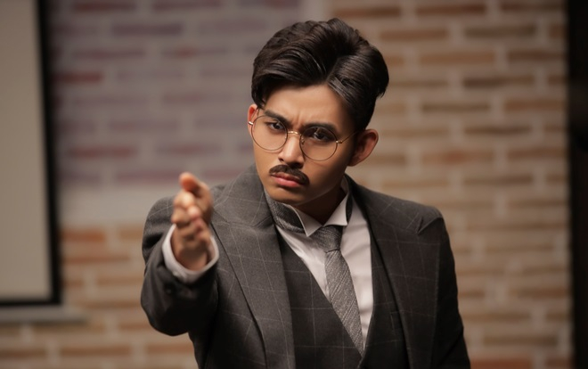 Đâu là cách Jun Phạm có được những buổi trò chuyện bạn bè đúng nghĩa để xích lại gần nhau hơn trong năm mới? Ảnh 2