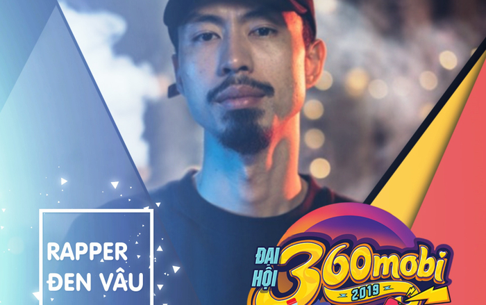 Và em chẳng cần gì nhiều ngoài Đen Vâu! Ảnh 2