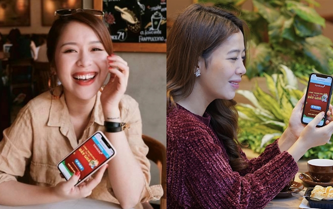 Nhìn cộng đồng mạng rộn ràng lên kế hoạch vi vu là biết Tết này vui lắm rồi! Ảnh 2