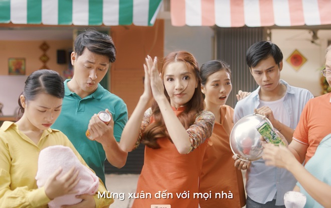 'Chuyện cũ bỏ qua' mãi không hết hot, bằng chứng là hội Youtuber đang nhiệt tình soi đây này! Ảnh 2