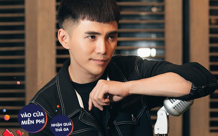 Will - Thành công của một năm sẽ được tái hiện trên sân khấu Đại Hội 360mobi 2019 Ảnh 2