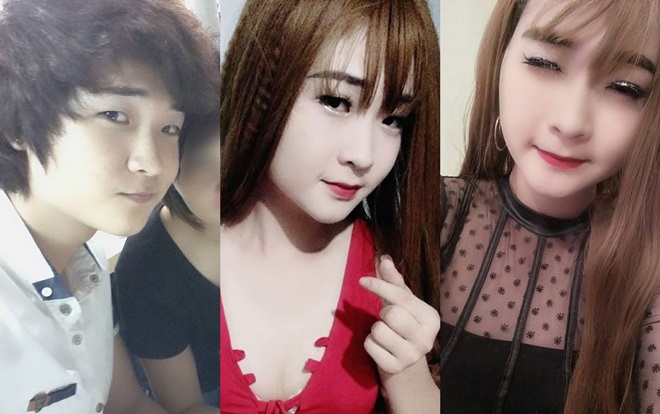 Cô gái mang hình hài một người đàn ông và câu chuyện đẫm nước mắt vì tủi nhục Ảnh 2