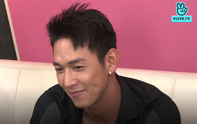 Song Luân: 'Hương Giang là mẫu người mà cánh đàn ông rất thích và tôi cũng không ngoại lệ' Ảnh 2