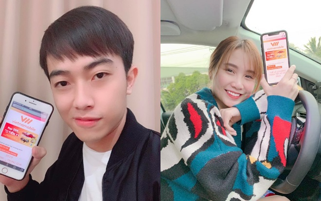 Bạn biết cách săn quà tiền tỷ làm giàu mùa Tết 2019 này chưa? Ảnh 2