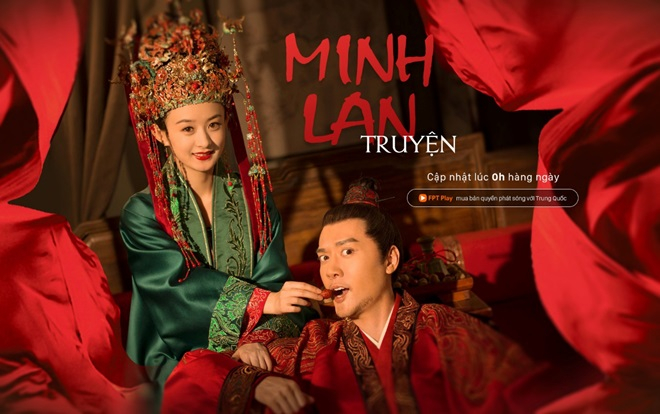 Phim bộ Châu Á đầu năm 2019 - Bữa tiệc giải trí khiến mọt phim 'no mắt' Ảnh 2