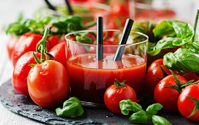 Ăn uống gì để giải rượu bia sau những cơn say ngày Tết? Ảnh 2