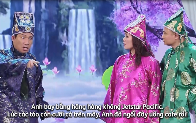 Marketing mùa lễ hội, đúng lúc, đúng chỗ, đúng mục tiêu như Jetstar với Táo Quân 2019 Ảnh 2