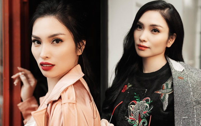 Huyền Sâm - Nữ hoàng Tài năng Việt Nam được báo uy tín nhất Thái Lan hết lời khen ngợi Ảnh 2