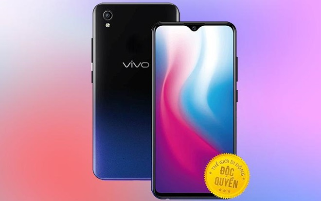 Vivo Y91C tin đồn dưới 4 triệu, tặng kèm tai nghe bluetooth, chỉ bán độc quyền tại Thế giới di động Ảnh 2