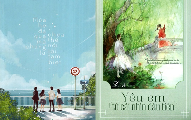 Những quyển sách hay đang 'gây sốt' nhất hiện nay, không đọc phí mất thanh xuân! Ảnh 2