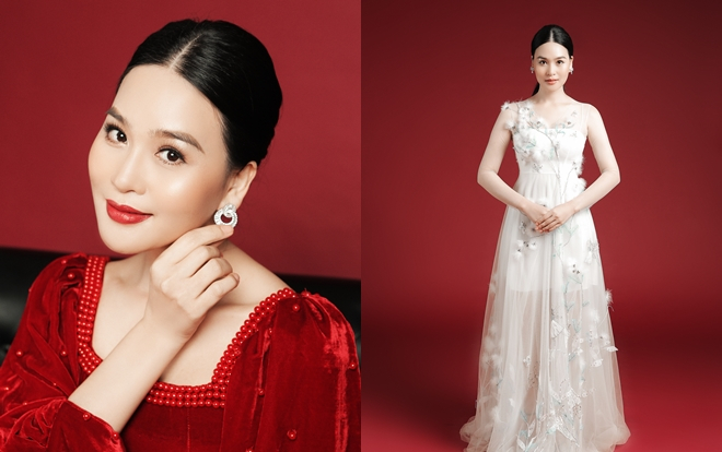 Ca sĩ thính phòng Nhật Huyền: ‘Ai dám nói âm nhạc của Tuấn Ngọc hay Khánh Hà là nhạc thấp cấp?' Ảnh 2