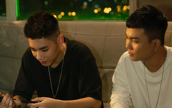 'Yêu thương không là mãi mãi' - 'Phát súng' đầu tiên trong sự hợp tác của K-ICM và Jang Nguyễn Ảnh 2