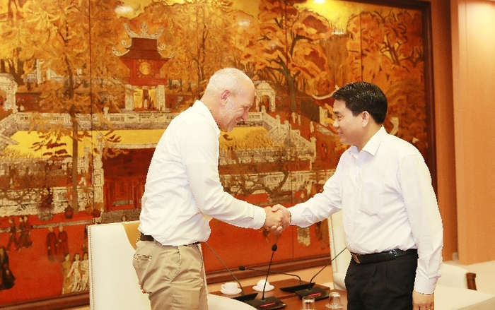 Công ty Vịnh Thiên Đường và nỗ lực thúc đẩy phát triển khởi nghiệp tại Việt Nam Ảnh 2