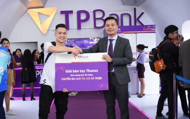 Bất ngờ trúng tour du lịch, vé máy bay nhờ dùng ứng dụng thông minh trên điện thoại Ảnh 2