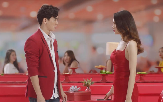 Đây mới thực sự là lý do Hương Giang và Khánh Ngô không thể nên duyên Ảnh 2