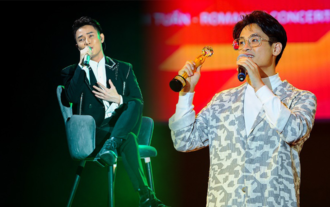 Lộ diện Bài hát tạo xu hướng giới trẻ của năm - Pops Awards Ảnh 2