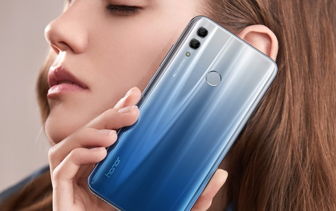 Đã có siêu phẩm Honor 10 - Tại sao Honor còn ra Honor 10 Lite? Ảnh 2