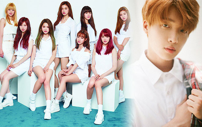 Hé lộ dàn line-up V HEARTBEAT LIVE tháng 4: Weki Meki - Jeong Sewoon xác nhận đến Việt Nam Ảnh 2