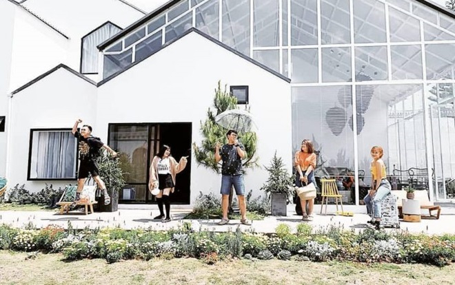 Du lịch homestay có thưởng, ngại gì không đăng ký #Justgo ngay! Ảnh 2