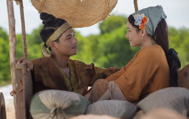 Đã có thể xem Trạng Quỳnh online tại Clip TV Ảnh 2