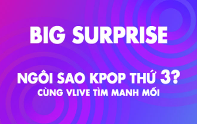 Ngoài Weki Meki - Jeong Sewoon, ai sẽ là ngôi sao Kpop tiếp theo xuất hiện tại V HEARTBEAT LIVE tháng 4? Ảnh 2