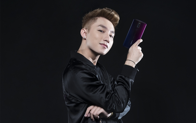 Sơn Tùng M-TP: 'Tôi chưa bao giờ coi mình là một ngôi sao lớn' Ảnh 2