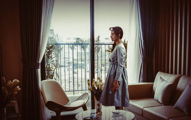 Sự thật về chuyện Hari Won mang bầu Ảnh 2