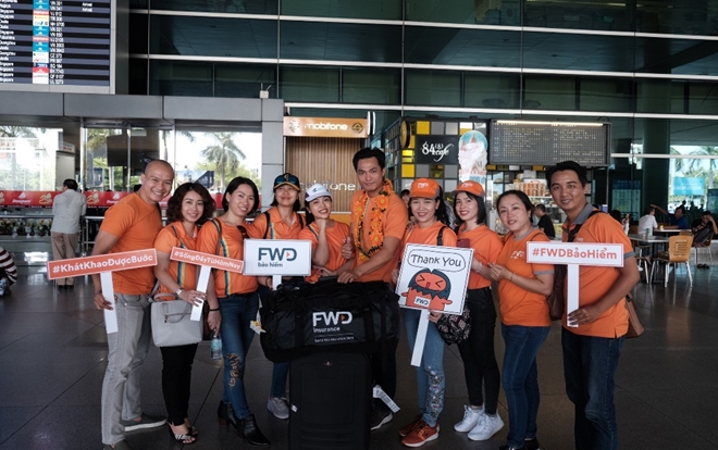 Phan Thanh Nhiên trở về sau khi chinh phục thành công 42km đường đua lạnh giá Ảnh 2